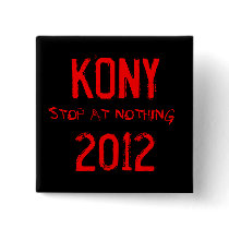 Kony 2012 Button