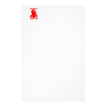 Kony 2012. Make Invisible Children Visible. Now. Stationery