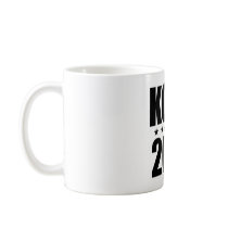 Kony 2012 mugs