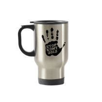 Kony 2012 Stop Joseph Kony Hand Mug