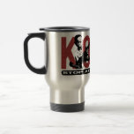 KONY - Stop at Nothing. Child Soldier Coffee Mugs