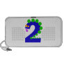Kooblee 2 speaker system