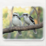 Kookaburra 9Y179D-037 Mouse Pad