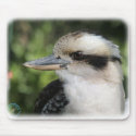 Kookaburra 9Y210D-008 mousepads