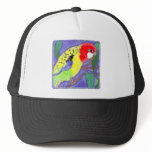 Kookaburra, Cockatoo & Parrot T-Shirts and Gifts! hats