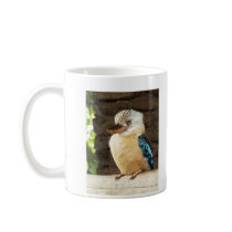 Kookaburra Mug