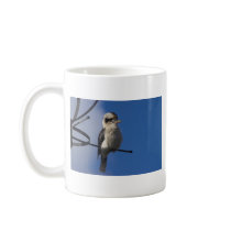 Kookaburra Coffee Mugs