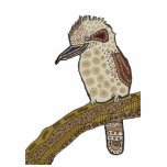 Kookaburra Totem Tee Shirt