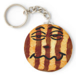 Kookie Cookie keychains