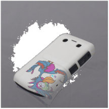 kooKoo blackberry case!