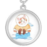 Kool Kitten Pendant