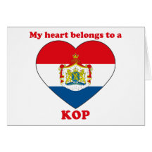 Kop Cards