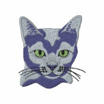 Korat embroidered shirts