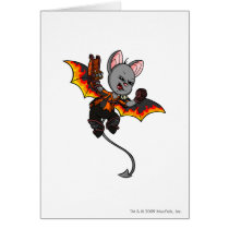 Korbat Haunted Woods Player cards