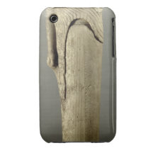 Kore figure dedicated by Cheramyes, from the Sanct iPhone 3 Covers