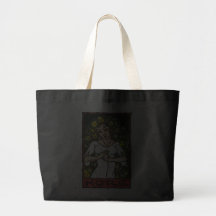 Kore Tote Bags
