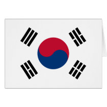 korea south