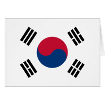 korea south cards