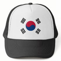 korea south