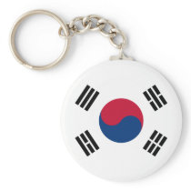 korea south key chains