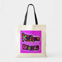 Korean Dramas Canvas Bags