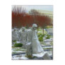 korean memorial soldiers post cards