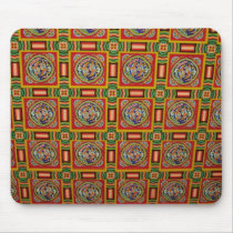 Korean Palace mousepad