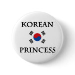 Korean Princess