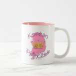 Korean Princess Mug
