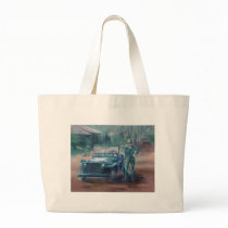 Korean War Hero Bags