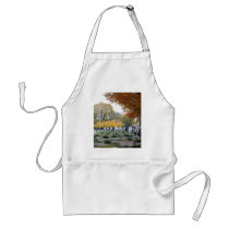 Korean War Memorial veterans Aprons