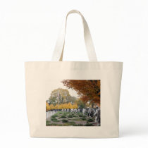 Korean War Memorial veterans Bag