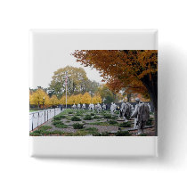 Korean War Memorial veterans Pins