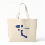 korfu corfu greek island canvas bags