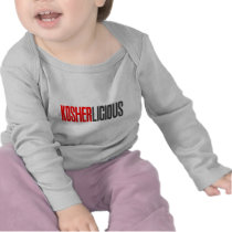 KosherLicious Shirts