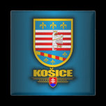 Kosice magnets