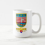 Kosice mugs