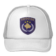 Kosovo Cap