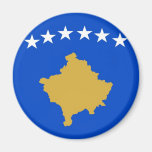 Kosovo Refrigerator Magnets