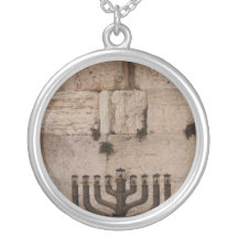 Kotel Necklace