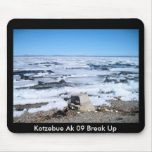 Kotz Brreak Up 09 Mouse Pads