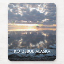 kotz sunset 09 mousepad