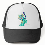 Kougra Blue hats