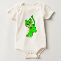 Kougra Glowing t-shirts