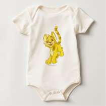 Kougra Gold t-shirts