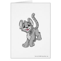 Kougra Silver cards