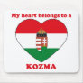 Kozma Mouse Pads