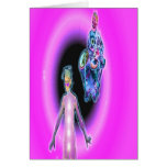 Kozmik Kundalini Dance cards