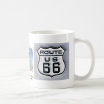Kozy Corner Trailer Park Mug