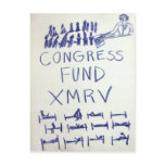 kp-congress fund xmrv postcard